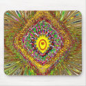 Caffe Di Artista Mousepad