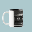 Caffe mugs