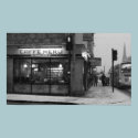Caffe posters