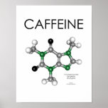 Caffeine 14*18 in - Starbucks Eddition... posters