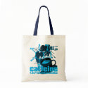 Caffeine bags