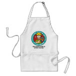 Caffeine Bomb Apron