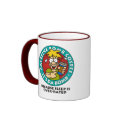 Caffeine Bomb Mug