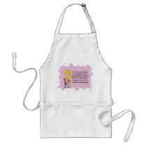 Caffeine Coffee Apron
