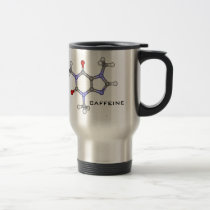  CAFFEINE mugs