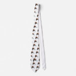 Caffeine Deprived  Funny Horse ties