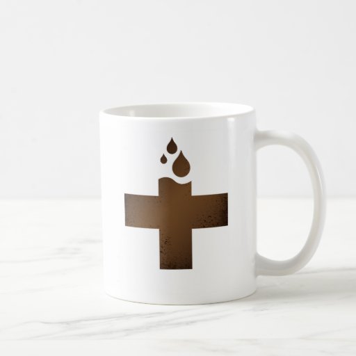 Caffeine Emergency Coffee Mugs