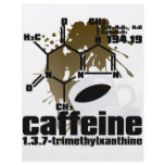 Caffeine flyers