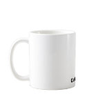Caffeine Free Mug