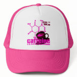 Caffeine hats