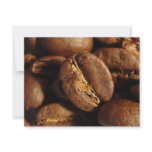 Caffeine invitations