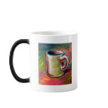 CAFFEINE keeps you up.I died last... Mug