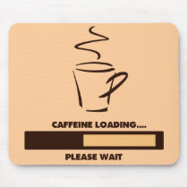 CAFFEINE LOADING - PLEASE WAIT