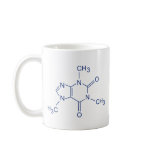 Caffeine mugs