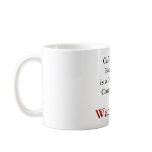 Caffeine Mugs