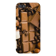 Caffeine Overload iPhone 5 Case