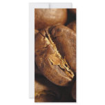Caffeine rack cards