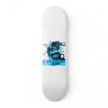 Caffeine skateboards