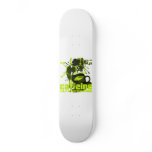 Caffeine skateboards