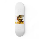 Caffeine skateboards