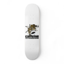 Caffeine Skateboards