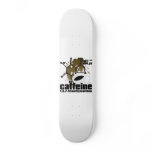 Caffeine skateboards