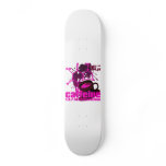 Caffeine skateboards