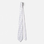 Caffeine ties