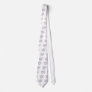 Caffeine Custom Tie