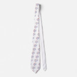 Caffeine ties