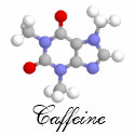 Caffeine t-shirts