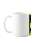 Caffeine Warning Accountant mugs