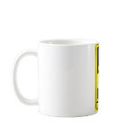 Caffeine Warning Electrician mugs