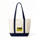 Caffeine Warning Mum bags