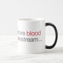 Caffeinestream Mug