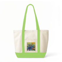 CafTile3_12x12 Canvas Bags