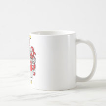 Cage Coffee Mug