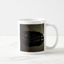 CAGE COFFEE MUGS