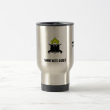 CAGE MUG