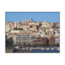 Cagliari, Sardinia, Italy (Canvas Effect) Postcards