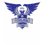Cagliari t-shirts