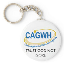 CAGWG Key Chain