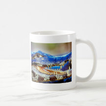 Caiman from JungleWalk.com Coffee Mug