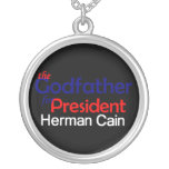 Cain 2012 Necklace