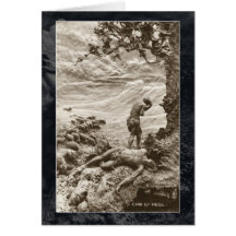 Cain and Abel Card