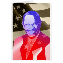 Cain-Herman Card