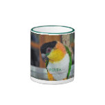 Caique Crazy! Mug