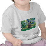 Cairn (Brindle 21) - Bridge t-shirts