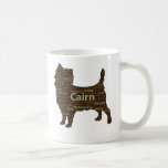 Cairn Coffee Mug, Travel Mug or Stein