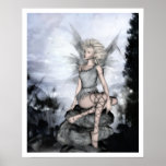 Cairn Fairy posters